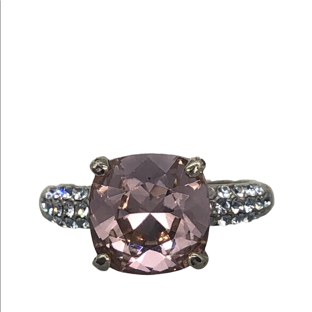 Swarovski Crystal women ring